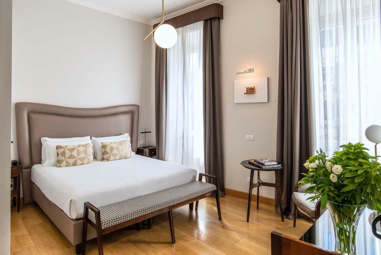 Gasthuis Relais Rione Ponte