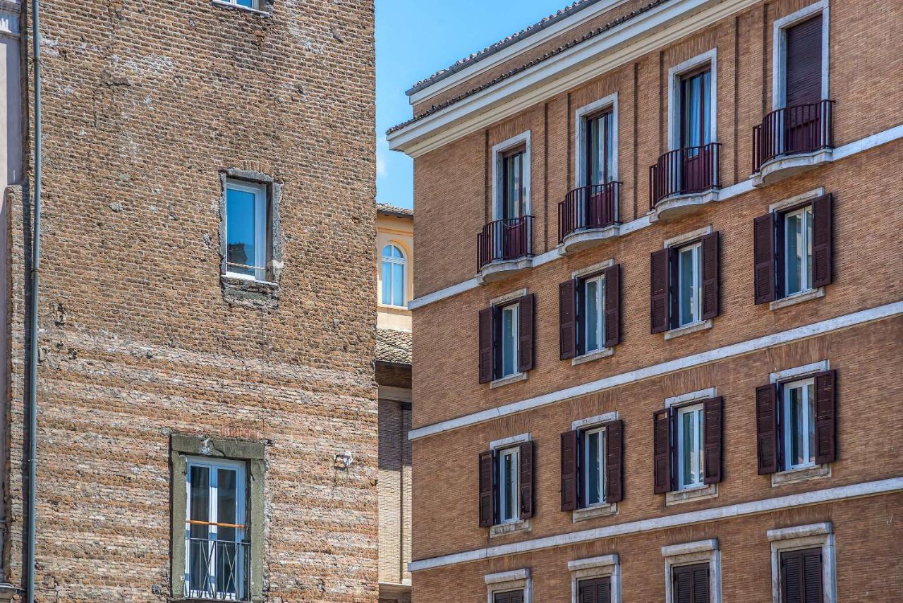 Relais Rione Ponte Maison d'hôtes 3*
