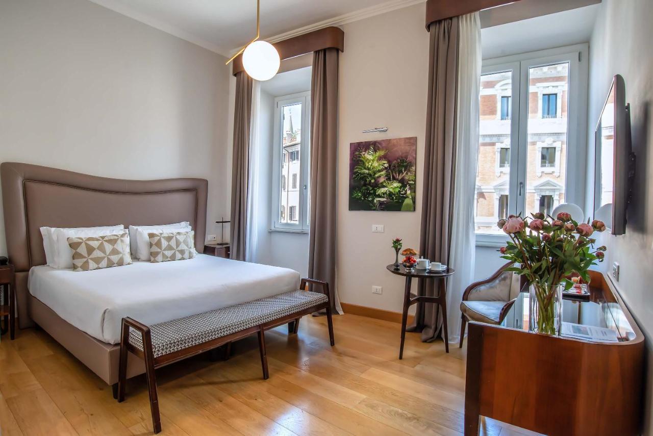 Relais Rione Ponte Maison d'hôtes 3*