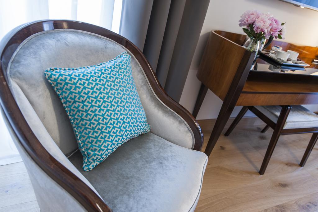 Maison d'hôtes Relais Rione Ponte 3*