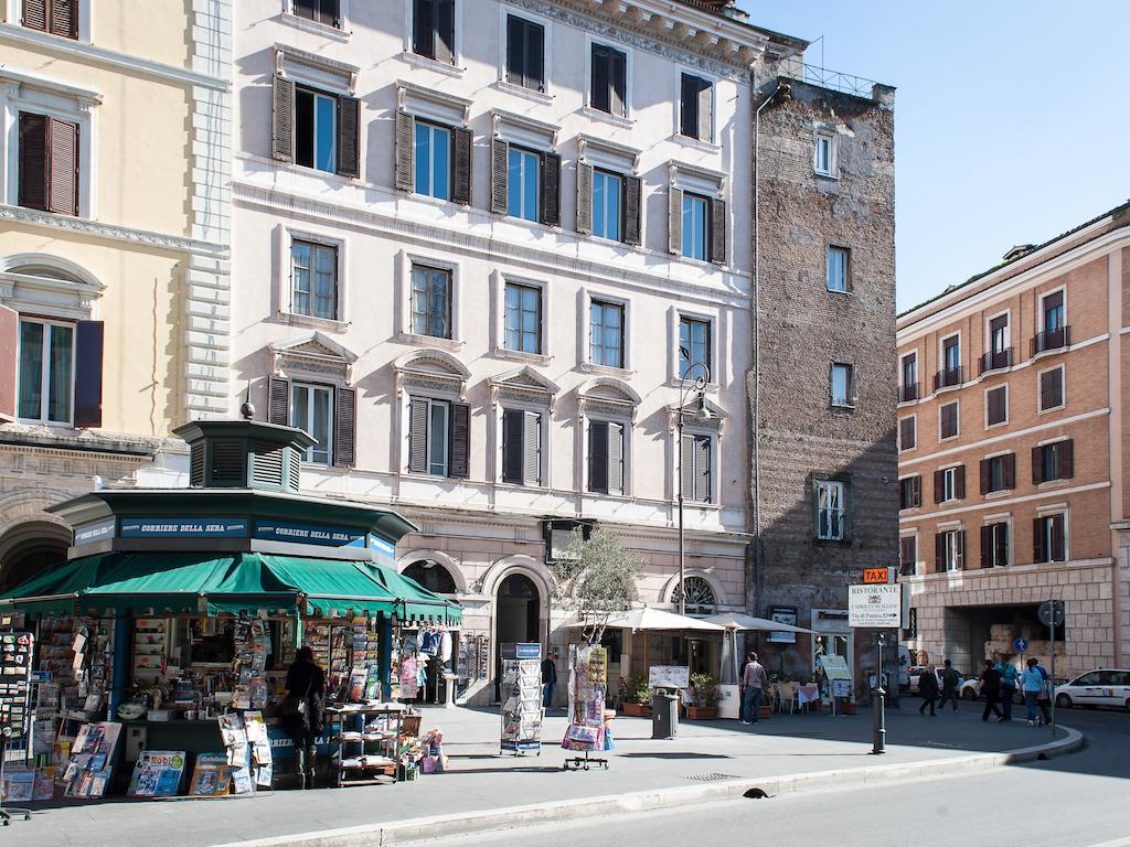Maison d'hôtes Relais Rione Ponte