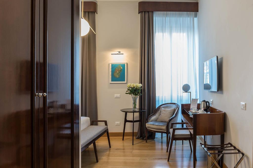 Relais Rione Ponte Maison d'hôtes Rome