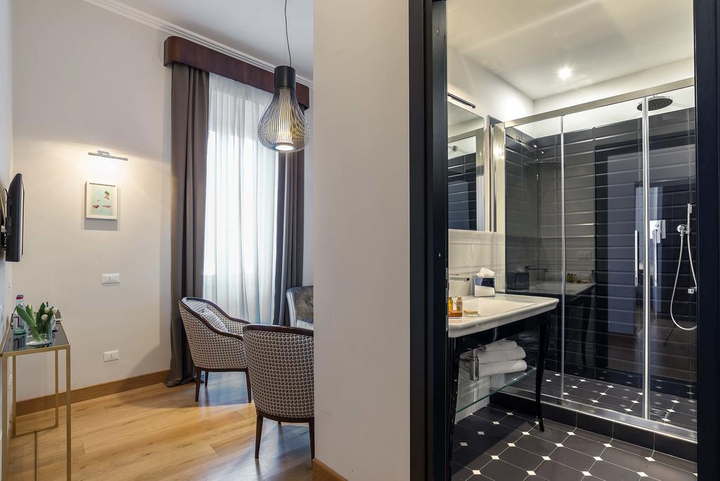 Maison d'hôtes Relais Rione Ponte