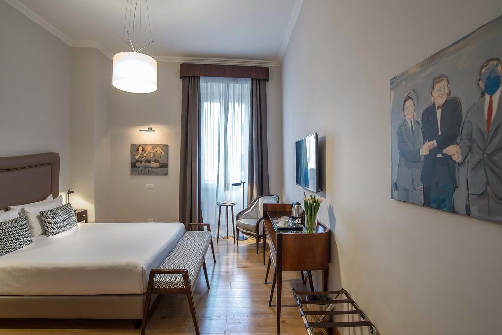 Relais Rione Ponte Maison d'hôtes