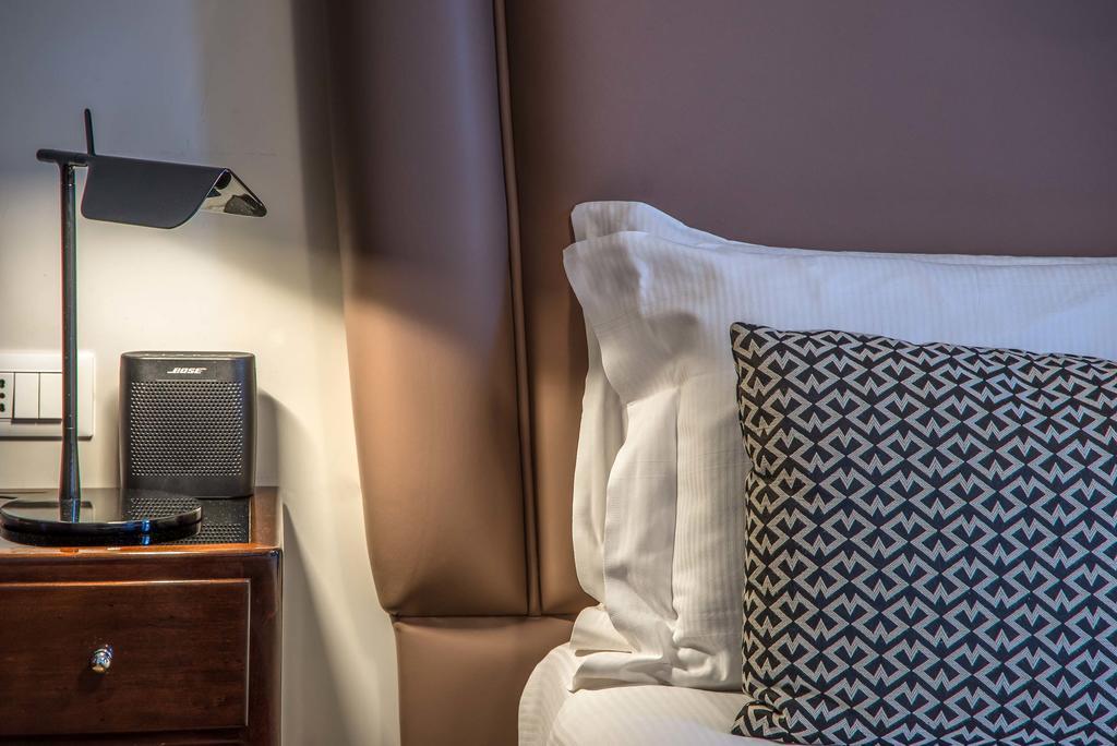 Relais Rione Ponte Maison d'hôtes 3*
