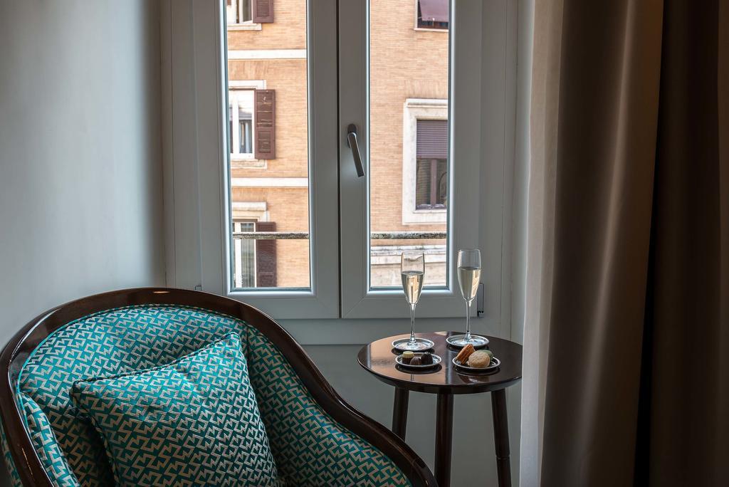 Maison d'hôtes Relais Rione Ponte