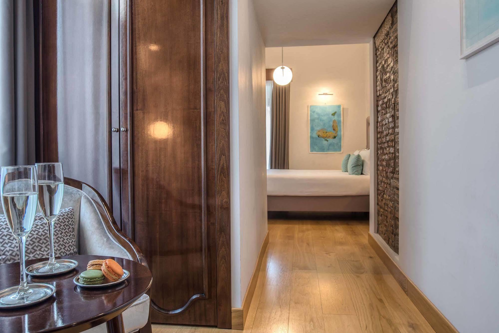 Maison d'hôtes Relais Rione Ponte 3*
