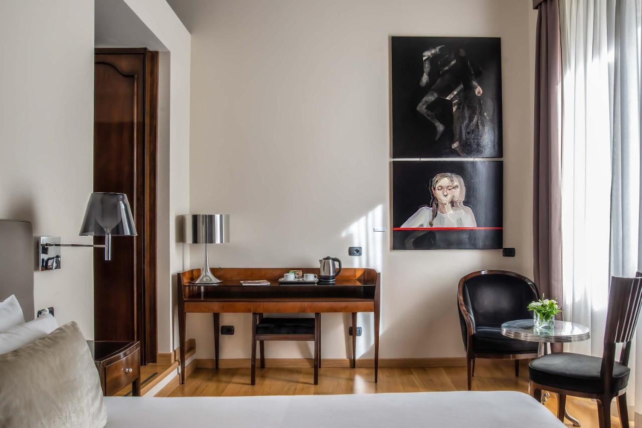 Maison d'hôtes Relais Rione Ponte