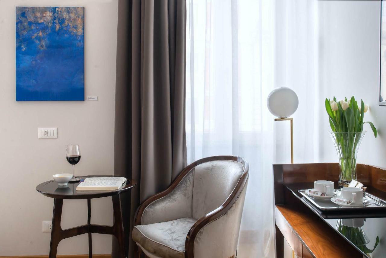 Relais Rione Ponte Maison d'hôtes 3*