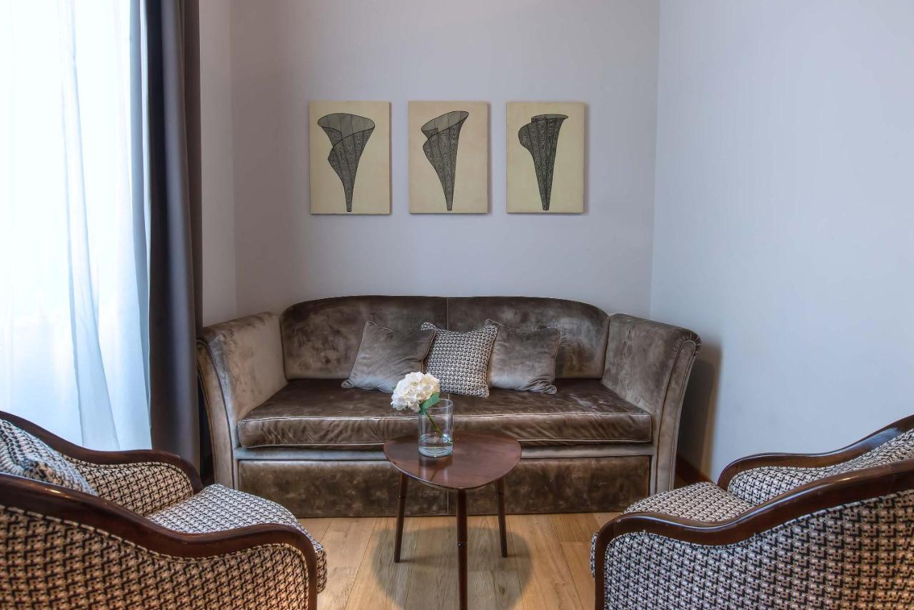 Relais Rione Ponte Maison d'hôtes Rome